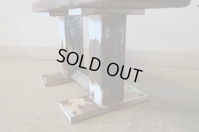 画像7: ヴィンテージ 作業台