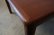 画像6: 北欧ヴィンテージ　チーク材のコーヒーテーブル ソファーテーブル