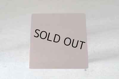 画像4: ヴィンテージ チーク材の小さな花台