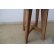 画像8: アンティーク 木味良い丸椅子 スツール (1) (8)