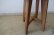 画像8: アンティーク 木味良い丸椅子 スツール (1)
