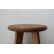 画像5: アンティーク 木味良い丸椅子 スツール (1) (5)