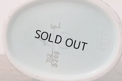 画像8: ロイヤルコペンハーゲン アルミニア フラワーベース BACAバッカ