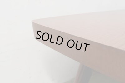 画像12: ヴィンテージ デコラトップのセンターテーブル