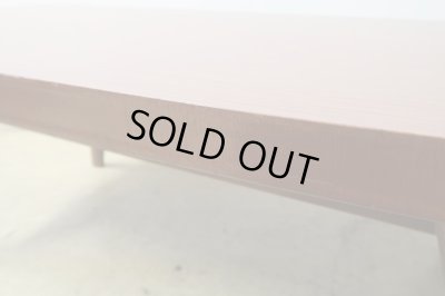 画像13: ヴィンテージ デコラトップのセンターテーブル