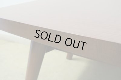 画像14: ヴィンテージ デコラトップのセンターテーブル