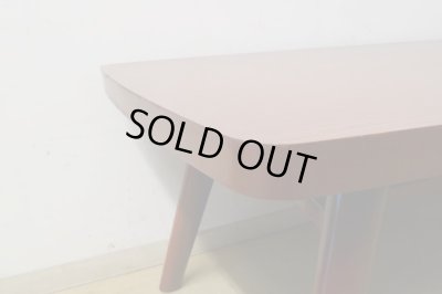 画像11: ヴィンテージ デコラトップのセンターテーブル