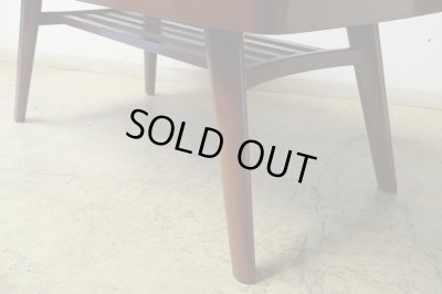 画像9: ヴィンテージ デコラトップのセンターテーブル