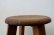 画像8: アンティーク 丸椅子 スツール (1)
