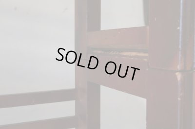 画像14: ヴィンテージ 3段スタッキングシェルフ 本棚