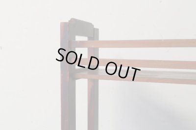 画像17: ヴィンテージ 3段スタッキングシェルフ 本棚