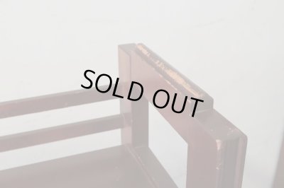 画像11: ヴィンテージ 3段スタッキングシェルフ 本棚