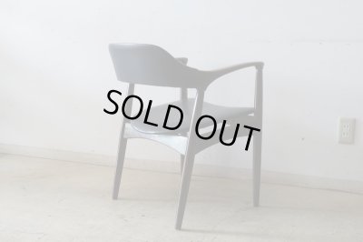 画像3: ヴィンテージ 辻木工 アームチェア (1)