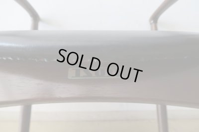 画像5: ヴィンテージ 辻木工 アームチェア (1)