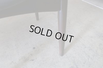 画像12: ヴィンテージ 辻木工 アームチェア (1)