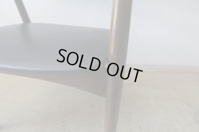 画像9: ヴィンテージ 辻木工 アームチェア (1)