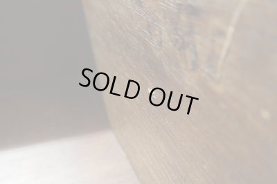 画像12: ヴィンテージ 2段チェスト ドロワー