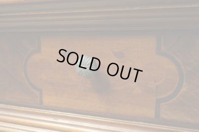 画像8: ヴィンテージ 2段チェスト ドロワー