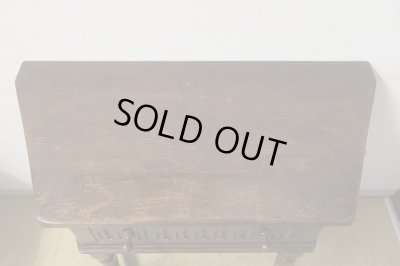 画像5: イギリス製 Bevan Funnell社 コンソールテーブル