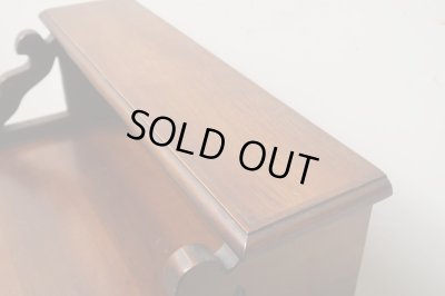 画像6: ヴィンテージ 2段チェスト ドロワー