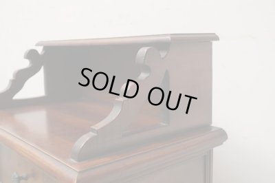 画像7: ヴィンテージ 2段チェスト ドロワー