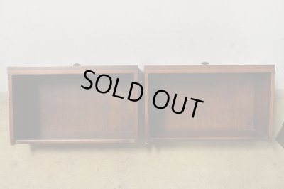 画像11: ヴィンテージ 2段チェスト ドロワー