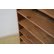 画像7: アンティーク 乾いた木肌の収納棚 シェルフ (7)
