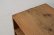 画像6: アンティーク 乾いた木肌の収納棚 シェルフ
