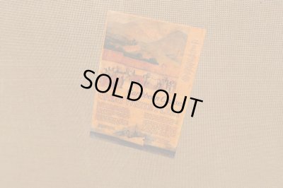 画像14: ヴィンテージ 古い三越のトランク 深緑