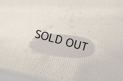 画像6: ヴィンテージ 古い三越のトランク 深緑