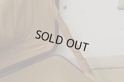 画像16: ヴィンテージ 古い三越のトランク ブラウン