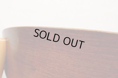 画像12: デンマーク ヴィンテージ KVETNY & SONNERS社 ダイニングチェア(2)