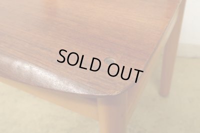 画像9: デンマーク ヴィンテージ KVETNY & SONNERS社 ダイニングチェア(2)