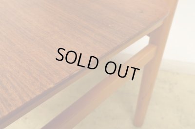 画像8: デンマーク ヴィンテージ KVETNY & SONNERS社 ダイニングチェア(1)