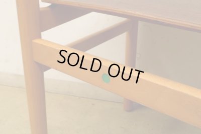 画像13: デンマーク ヴィンテージ KVETNY & SONNERS社 ダイニングチェア(2)