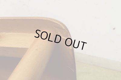 画像10: デンマーク ヴィンテージ KVETNY & SONNERS社 ダイニングチェア(2)