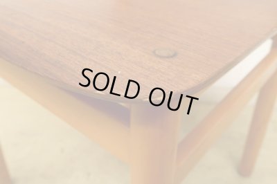 画像9: デンマーク ヴィンテージ KVETNY & SONNERS社 ダイニングチェア(1)