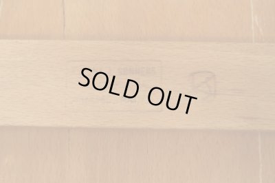 画像3: デンマーク ヴィンテージ KVETNY & SONNERS社 ダイニングチェア(1)