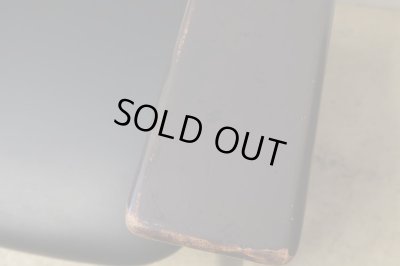 画像11: ヴィンテージ サンペイ アームチェア ジャパニーズモダン (4)