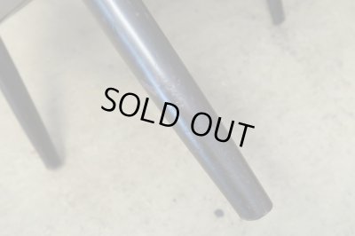 画像11: ヴィンテージ サンペイ アームチェア ジャパニーズモダン (2)