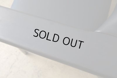 画像8: ヴィンテージ サンペイ アームチェア ジャパニーズモダン (3)