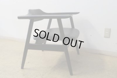 画像14: ヴィンテージ サンペイ アームチェア ジャパニーズモダン (2)