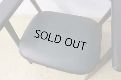 画像10: ヴィンテージ サンペイ アームチェア ジャパニーズモダン (2)