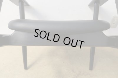 画像15: ヴィンテージ サンペイ アームチェア ジャパニーズモダン (1)