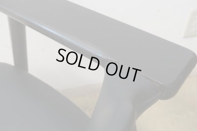 画像10: ヴィンテージ サンペイ アームチェア ジャパニーズモダン (3)