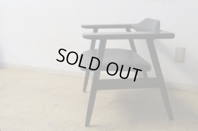 画像5: ヴィンテージ サンペイ アームチェア ジャパニーズモダン (1)