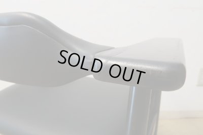 画像11: ヴィンテージ サンペイ アームチェア ジャパニーズモダン (1)