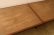 画像6: アンティーク 三越製の折りたたみテーブル