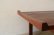 画像7: 北欧デザイン チーク材のローテーブル