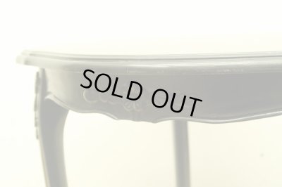 画像6: ヴィンテージ 猫脚のコーヒーテーブル